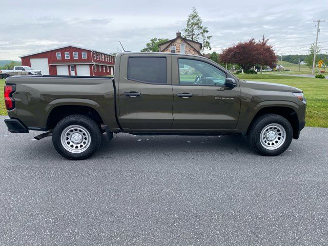 2024 Chevrolet Colorado Work Truck | Ephrata, PA | Pine Tree Motors 2024 Chevrolet Colorado Work Truck | Ephrata, PA | Pine Tree Motors