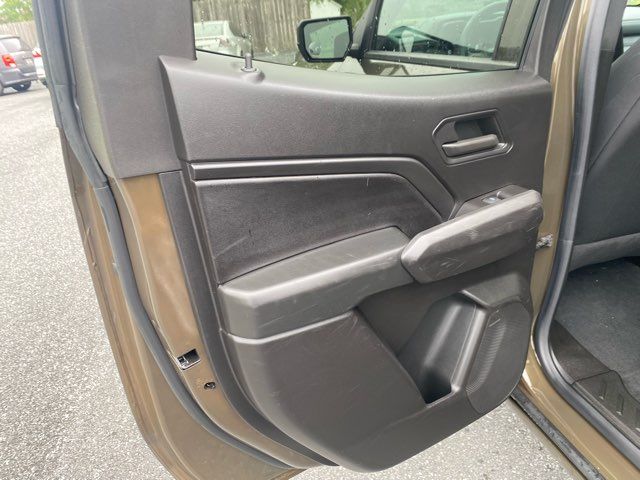 2024 Chevrolet Colorado Work Truck | Ephrata, PA | Pine Tree Motors