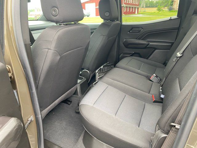 2024 Chevrolet Colorado Work Truck | Ephrata, PA | Pine Tree Motors
