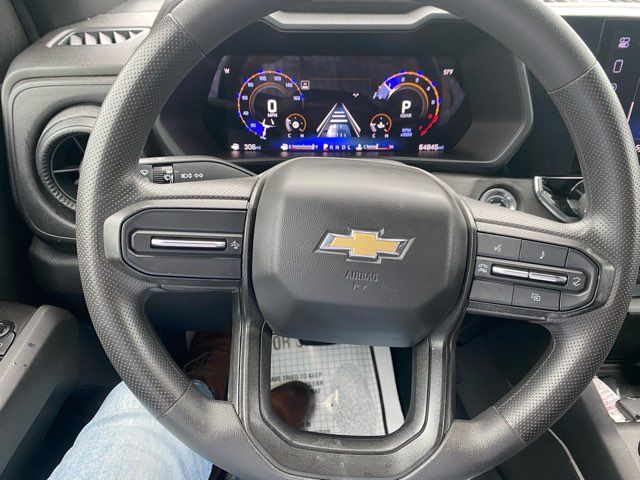 2024 Chevrolet Colorado Work Truck | Ephrata, PA | Pine Tree Motors 2024 Chevrolet Colorado Work Truck | Ephrata, PA | Pine Tree Motors