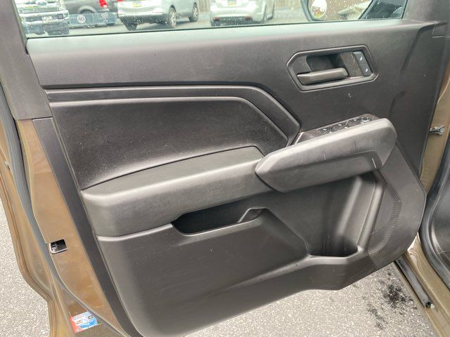 2024 Chevrolet Colorado Work Truck | Ephrata, PA | Pine Tree Motors