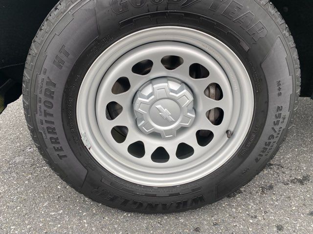 2024 Chevrolet Colorado Work Truck | Ephrata, PA | Pine Tree Motors 2024 Chevrolet Colorado Work Truck | Ephrata, PA | Pine Tree Motors