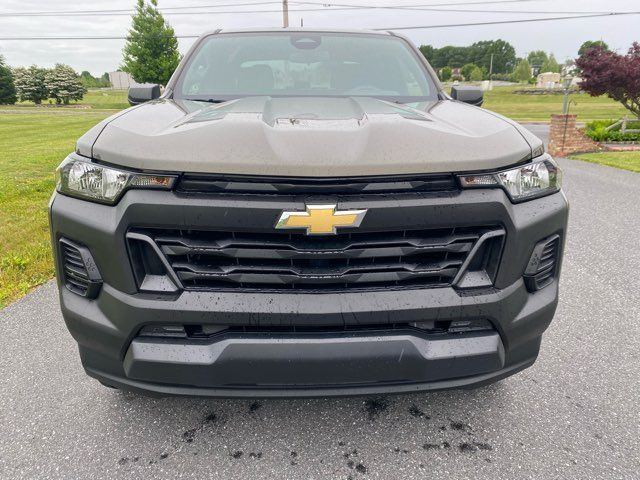 2024 Chevrolet Colorado Work Truck | Ephrata, PA | Pine Tree Motors