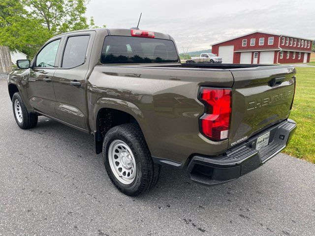 2024 Chevrolet Colorado Work Truck | Ephrata, PA | Pine Tree Motors 2024 Chevrolet Colorado Work Truck | Ephrata, PA | Pine Tree Motors