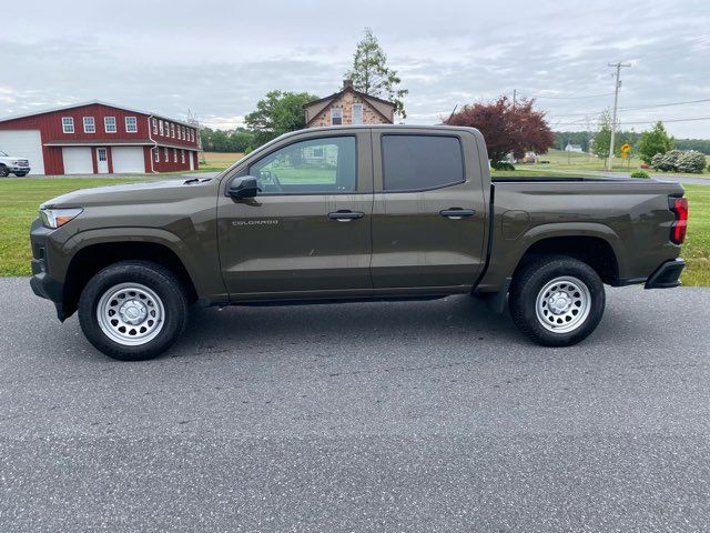 2024 Chevrolet Colorado Work Truck | Ephrata, PA | Pine Tree Motors