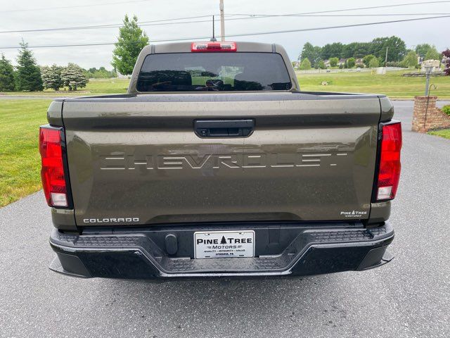 2024 Chevrolet Colorado Work Truck | Ephrata, PA | Pine Tree Motors