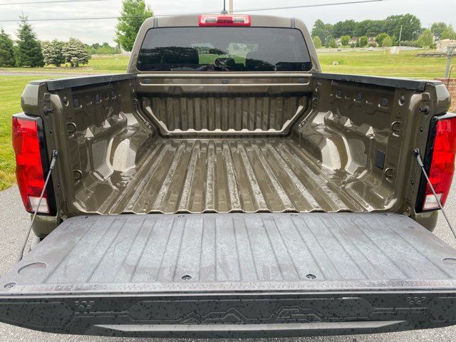 2024 Chevrolet Colorado Work Truck | Ephrata, PA | Pine Tree Motors 2024 Chevrolet Colorado Work Truck | Ephrata, PA | Pine Tree Motors