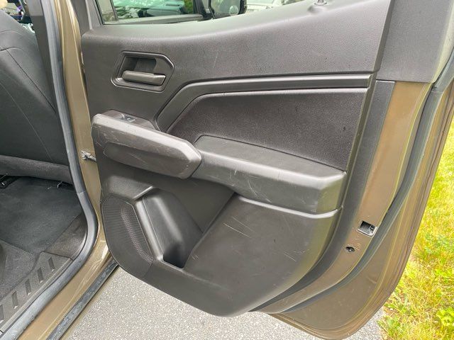 2024 Chevrolet Colorado Work Truck | Ephrata, PA | Pine Tree Motors