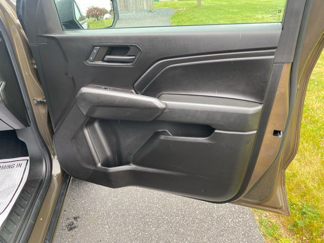 2024 Chevrolet Colorado Work Truck | Ephrata, PA | Pine Tree Motors 2024 Chevrolet Colorado Work Truck | Ephrata, PA | Pine Tree Motors