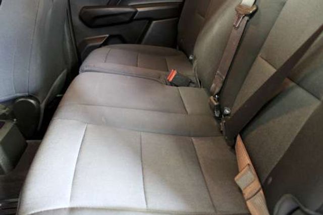 2024 Chevrolet Colorado Work Truck - Ledet's Auto Sales Gonzales, Louisiana 70737