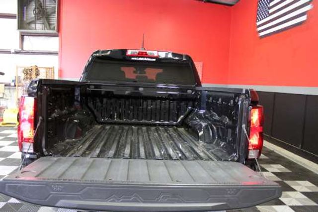 2024 Chevrolet Colorado Work Truck - Ledet's Auto Sales Gonzales, Louisiana 70737 2024 Chevrolet Colorado Work Truck - Ledet's Auto Sales Gonzales, Louisiana 70737
