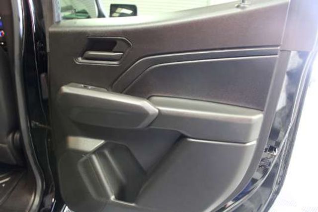 2024 Chevrolet Colorado Work Truck - Ledet's Auto Sales Gonzales, Louisiana 70737
