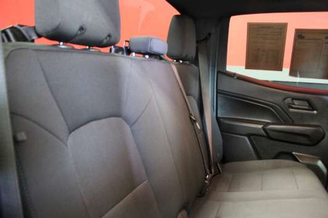 2024 Chevrolet Colorado Work Truck - Ledet's Auto Sales Gonzales, Louisiana 70737 2024 Chevrolet Colorado Work Truck - Ledet's Auto Sales Gonzales, Louisiana 70737