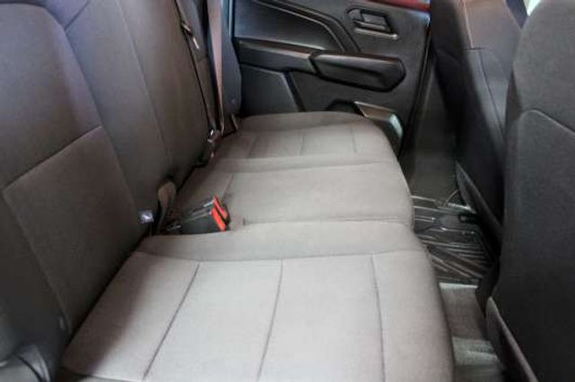 2024 Chevrolet Colorado Work Truck - Ledet's Auto Sales Gonzales, Louisiana 70737 2024 Chevrolet Colorado Work Truck - Ledet's Auto Sales Gonzales, Louisiana 70737