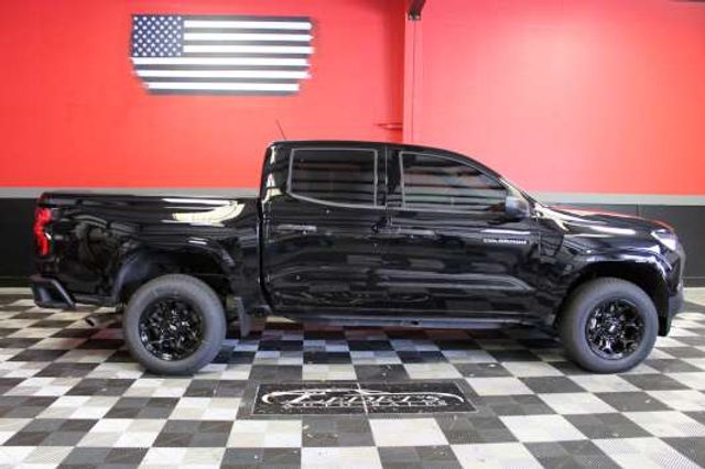 2024 Chevrolet Colorado Work Truck - Ledet's Auto Sales Gonzales, Louisiana 70737 2024 Chevrolet Colorado Work Truck - Ledet's Auto Sales Gonzales, Louisiana 70737