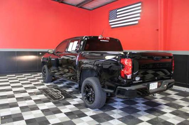 2024 Chevrolet Colorado Work Truck - Ledet's Auto Sales Gonzales, Louisiana 70737
