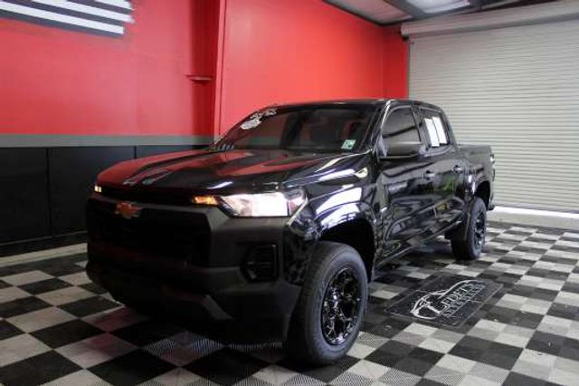 2024 Chevrolet Colorado Work Truck - Ledet's Auto Sales Gonzales, Louisiana 70737 2024 Chevrolet Colorado Work Truck - Ledet's Auto Sales Gonzales, Louisiana 70737