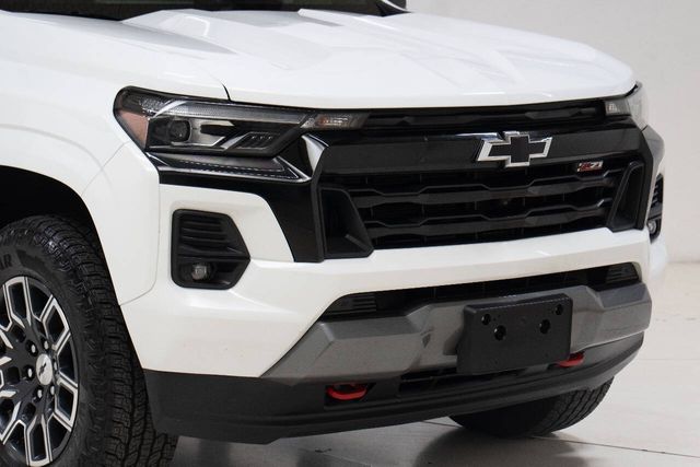 2024 Chevrolet Colorado Z71 | Houston, TX | Houston Auto Credit 2024 Chevrolet Colorado Z71 | Houston, TX | Houston Auto Credit