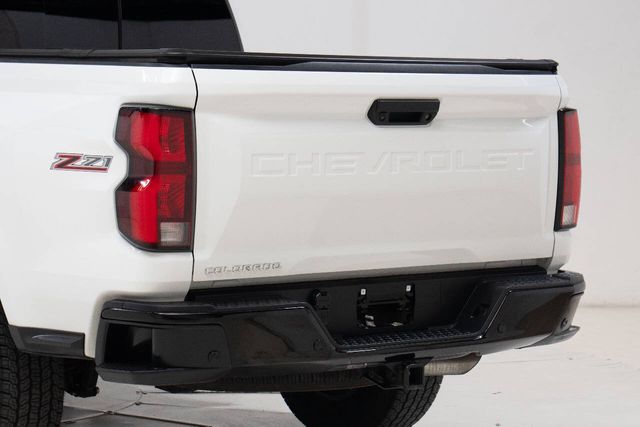 2024 Chevrolet Colorado Z71 | Houston, TX | Houston Auto Credit 2024 Chevrolet Colorado Z71 | Houston, TX | Houston Auto Credit