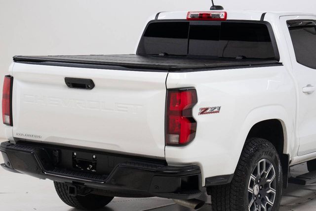 2024 Chevrolet Colorado Z71 | Houston, TX | Houston Auto Credit 2024 Chevrolet Colorado Z71 | Houston, TX | Houston Auto Credit