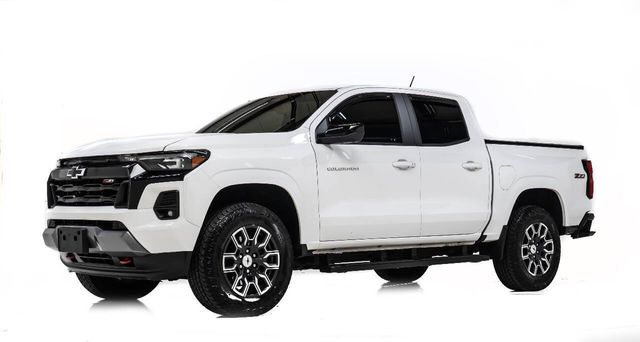 2024 Chevrolet Colorado Z71 | Houston, TX | Houston Auto Credit 2024 Chevrolet Colorado Z71 | Houston, TX | Houston Auto Credit