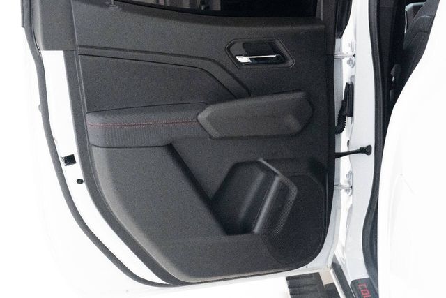 2024 Chevrolet Colorado Z71 | Houston, TX | Houston Auto Credit 2024 Chevrolet Colorado Z71 | Houston, TX | Houston Auto Credit