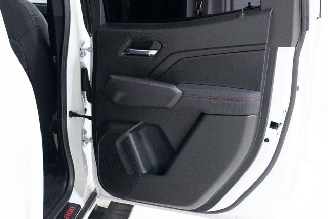 2024 Chevrolet Colorado Z71 | Houston, TX | Houston Auto Credit 2024 Chevrolet Colorado Z71 | Houston, TX | Houston Auto Credit