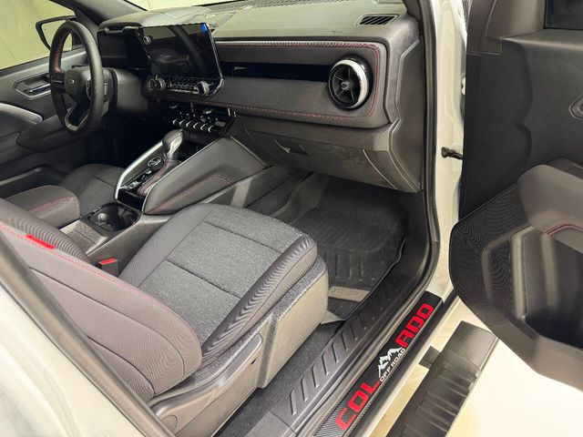 2024 Chevrolet Colorado Z71 | Houston, TX | Houston Auto Credit 2024 Chevrolet Colorado Z71 | Houston, TX | Houston Auto Credit