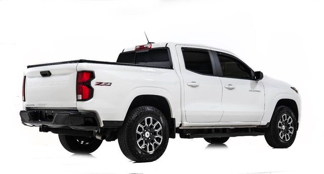 2024 Chevrolet Colorado Z71 | Houston, TX | Houston Auto Credit 2024 Chevrolet Colorado Z71 | Houston, TX | Houston Auto Credit