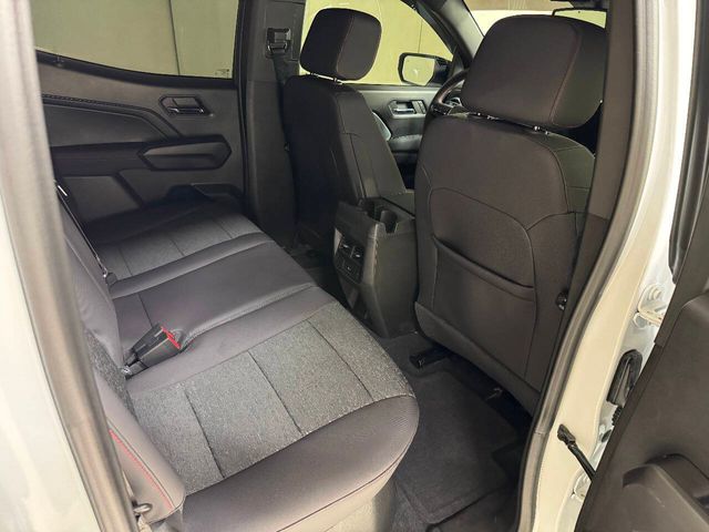 2024 Chevrolet Colorado Z71 | Houston, TX | Houston Auto Credit 2024 Chevrolet Colorado Z71 | Houston, TX | Houston Auto Credit