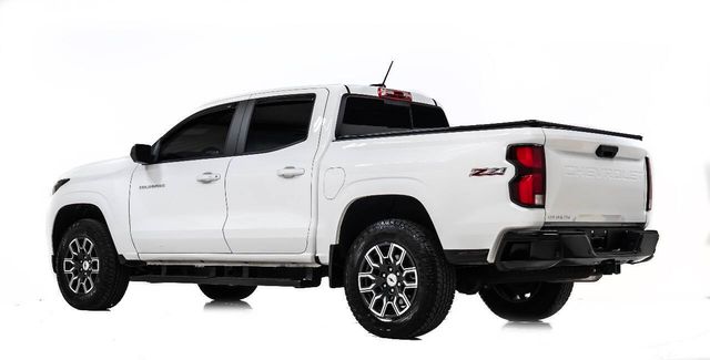 2024 Chevrolet Colorado Z71 | Houston, TX | Houston Auto Credit 2024 Chevrolet Colorado Z71 | Houston, TX | Houston Auto Credit
