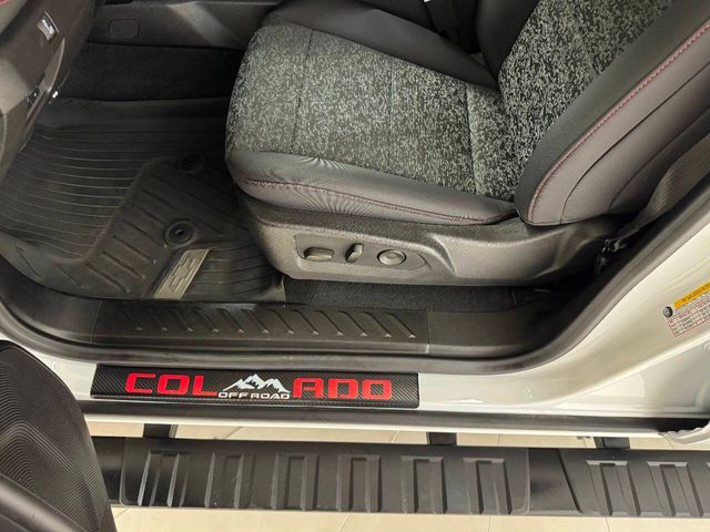 2024 Chevrolet Colorado Z71 | Houston, TX | Houston Auto Credit 2024 Chevrolet Colorado Z71 | Houston, TX | Houston Auto Credit