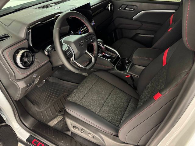 2024 Chevrolet Colorado Z71 | Houston, TX | Houston Auto Credit 2024 Chevrolet Colorado Z71 | Houston, TX | Houston Auto Credit