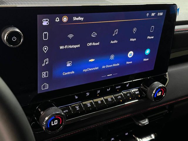 2024 Chevrolet Colorado Z71 | Houston, TX | Houston Auto Credit 2024 Chevrolet Colorado Z71 | Houston, TX | Houston Auto Credit