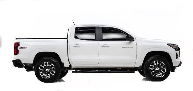 2024 Chevrolet Colorado Z71 | Houston, TX | Houston Auto Credit 2024 Chevrolet Colorado Z71 | Houston, TX | Houston Auto Credit