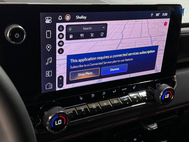 2024 Chevrolet Colorado Z71 | Houston, TX | Houston Auto Credit 2024 Chevrolet Colorado Z71 | Houston, TX | Houston Auto Credit