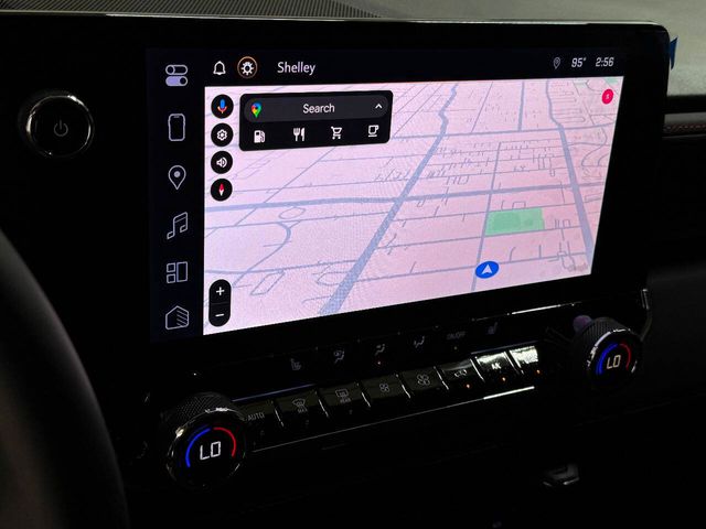 2024 Chevrolet Colorado Z71 | Houston, TX | Houston Auto Credit 2024 Chevrolet Colorado Z71 | Houston, TX | Houston Auto Credit