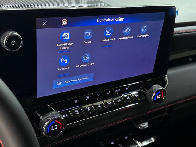 2024 Chevrolet Colorado Z71 | Houston, TX | Houston Auto Credit 2024 Chevrolet Colorado Z71 | Houston, TX | Houston Auto Credit