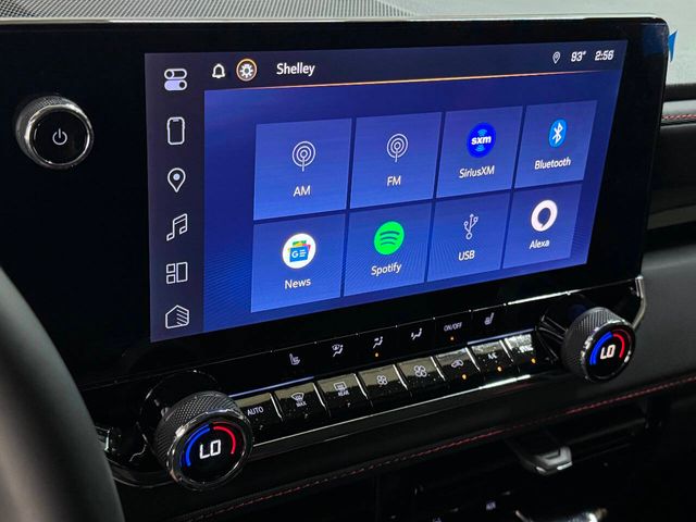 2024 Chevrolet Colorado Z71 | Houston, TX | Houston Auto Credit 2024 Chevrolet Colorado Z71 | Houston, TX | Houston Auto Credit