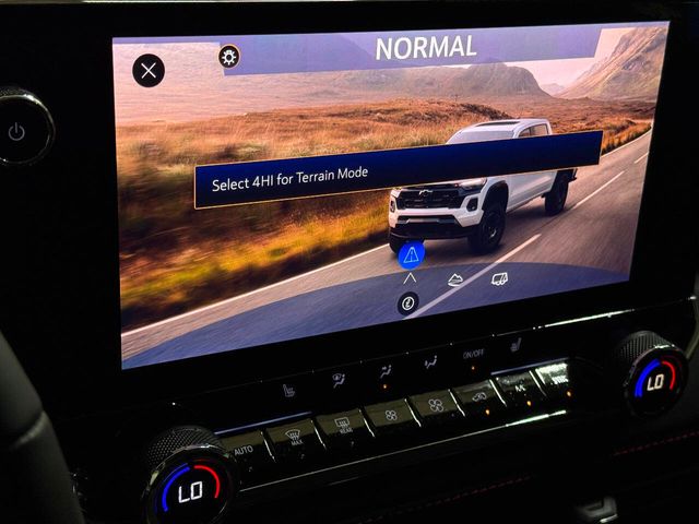 2024 Chevrolet Colorado Z71 | Houston, TX | Houston Auto Credit 2024 Chevrolet Colorado Z71 | Houston, TX | Houston Auto Credit