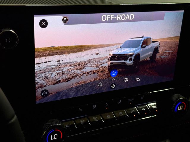 2024 Chevrolet Colorado Z71 | Houston, TX | Houston Auto Credit 2024 Chevrolet Colorado Z71 | Houston, TX | Houston Auto Credit