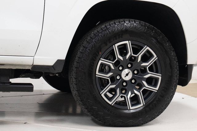 2024 Chevrolet Colorado Z71 | Houston, TX | Houston Auto Credit 2024 Chevrolet Colorado Z71 | Houston, TX | Houston Auto Credit