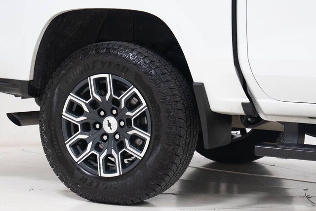 2024 Chevrolet Colorado Z71 | Houston, TX | Houston Auto Credit 2024 Chevrolet Colorado Z71 | Houston, TX | Houston Auto Credit