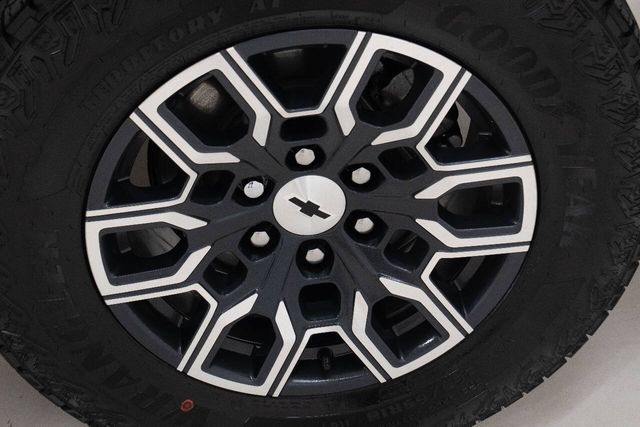 2024 Chevrolet Colorado Z71 | Houston, TX | Houston Auto Credit 2024 Chevrolet Colorado Z71 | Houston, TX | Houston Auto Credit