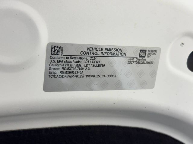 2024 Chevrolet Colorado Z71 | Houston, TX | Houston Auto Credit 2024 Chevrolet Colorado Z71 | Houston, TX | Houston Auto Credit