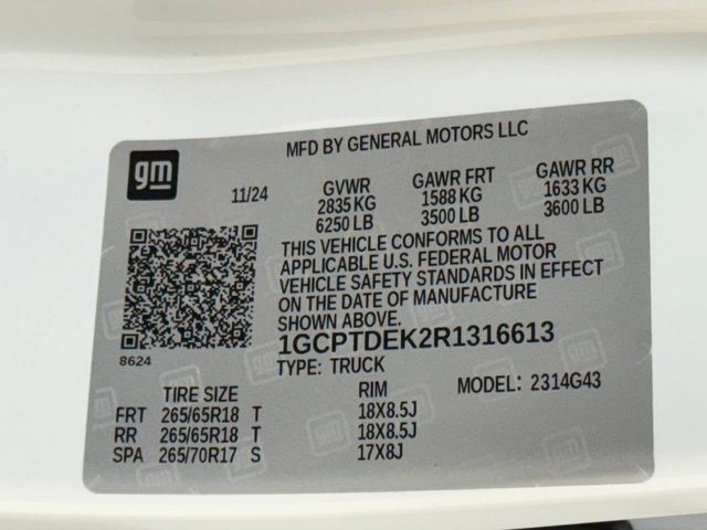 2024 Chevrolet Colorado Z71 | Houston, TX | Houston Auto Credit 2024 Chevrolet Colorado Z71 | Houston, TX | Houston Auto Credit