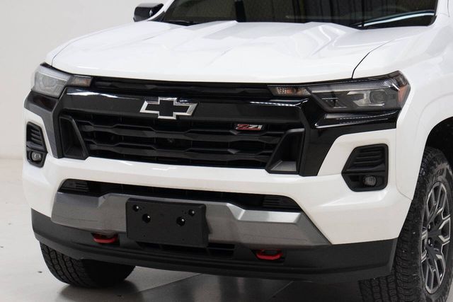 2024 Chevrolet Colorado Z71 | Houston, TX | Houston Auto Credit 2024 Chevrolet Colorado Z71 | Houston, TX | Houston Auto Credit