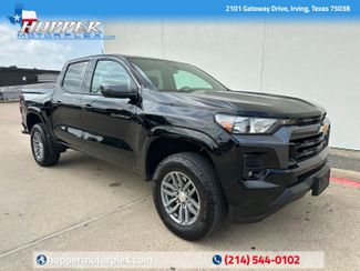 2024 Chevrolet Colorado LT | Irving, Texas | Hopper Motorplex in Irving, Texas 75038