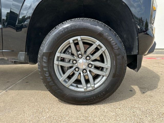 2024 Chevrolet Colorado LT | Irving, Texas | Hopper Motorplex