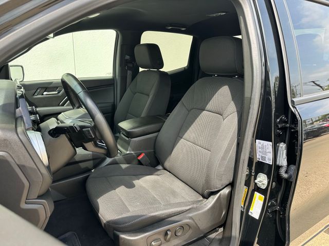 2024 Chevrolet Colorado LT | Irving, Texas | Hopper Motorplex 2024 Chevrolet Colorado LT | Irving, Texas | Hopper Motorplex